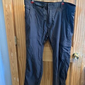 Stretch Zion™ Straight Pant Slim Fit